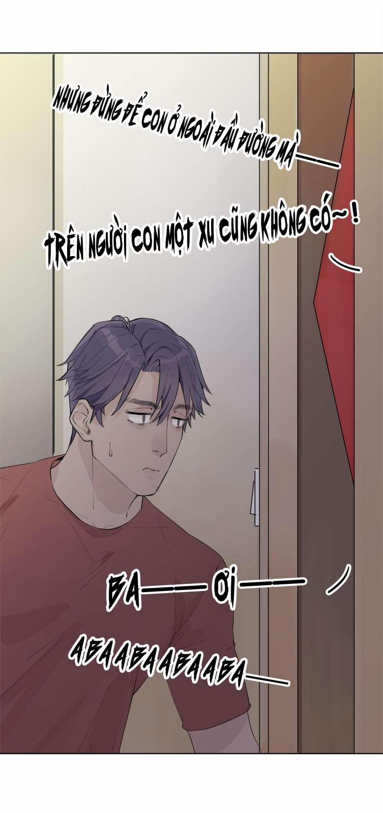 Trúc Mã Hạn Định Tìm Đến Cửa 4 trang 22