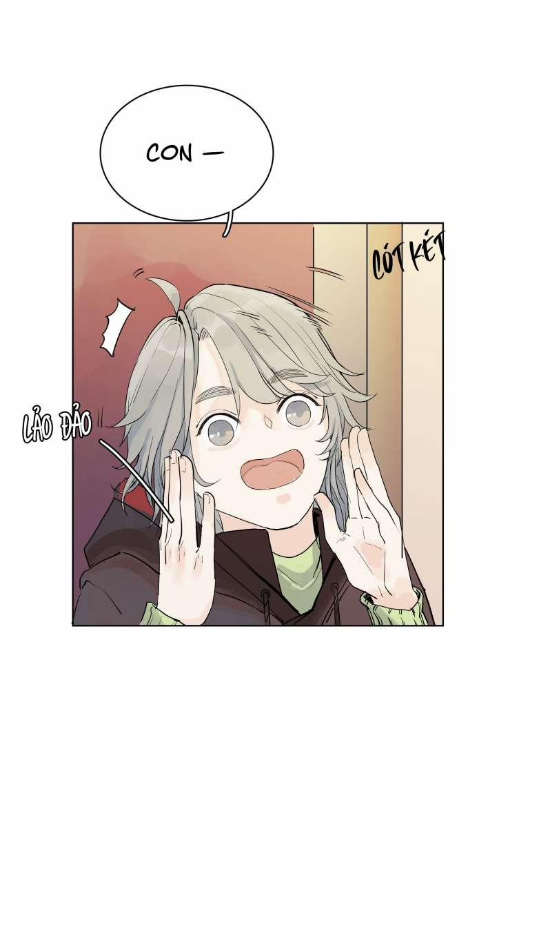 Trúc Mã Hạn Định Tìm Đến Cửa 4 trang 23