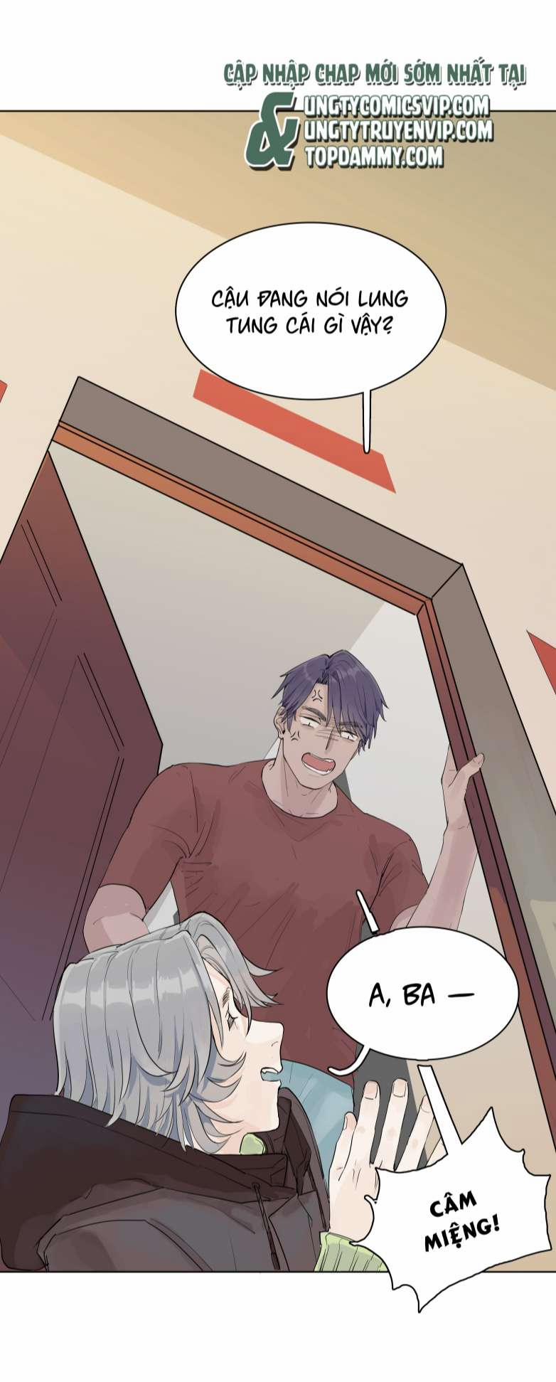 Trúc Mã Hạn Định Tìm Đến Cửa 4 trang 24