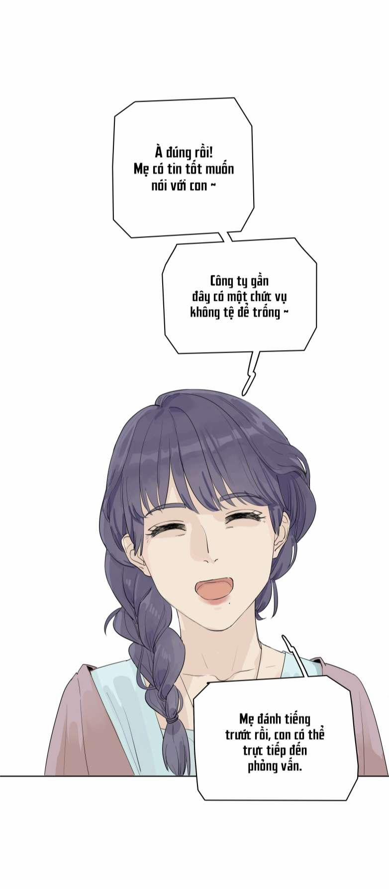 Trúc Mã Hạn Định Tìm Đến Cửa 4 trang 30