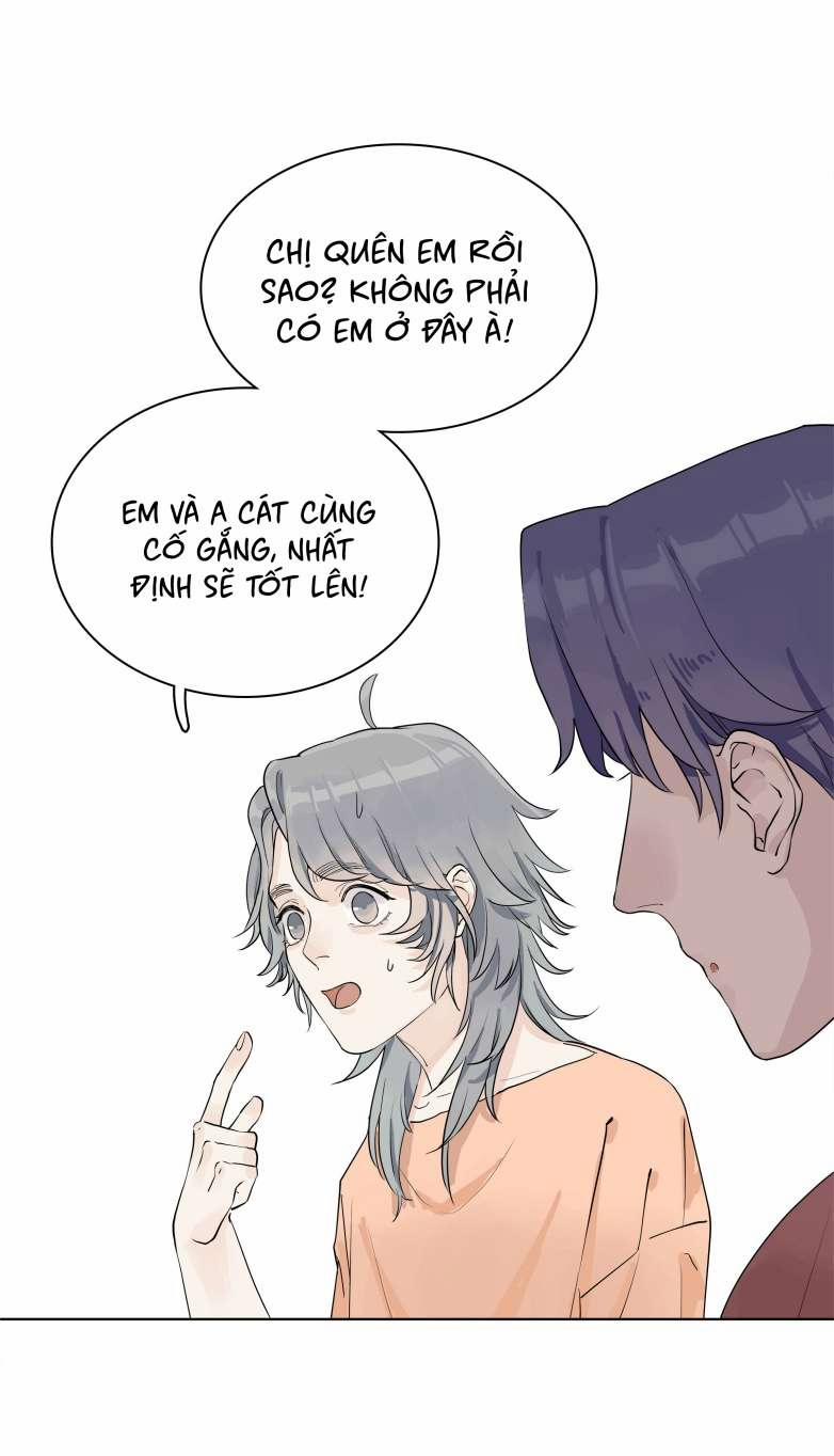 Trúc Mã Hạn Định Tìm Đến Cửa 4 trang 40