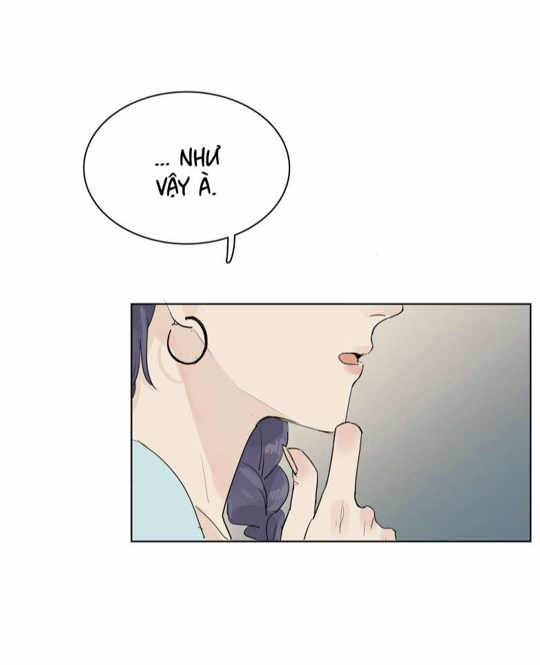 Trúc Mã Hạn Định Tìm Đến Cửa 4 trang 42