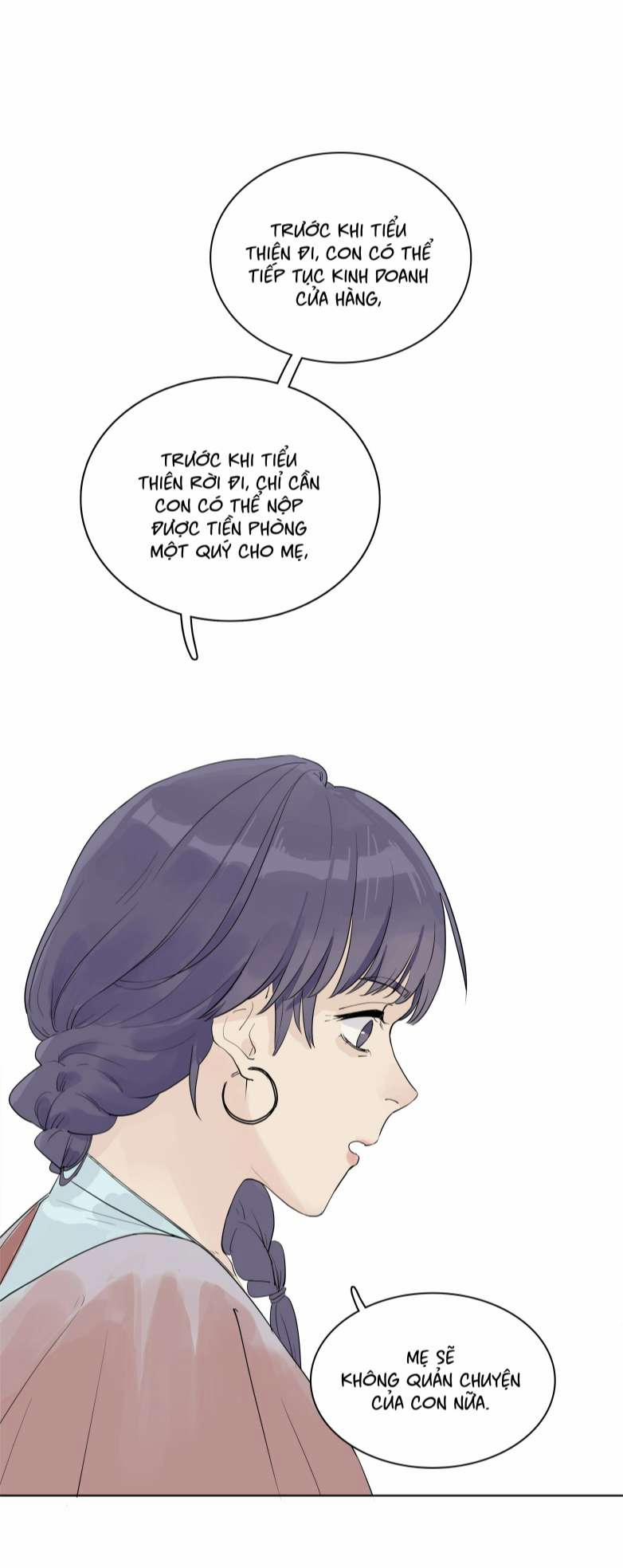 Trúc Mã Hạn Định Tìm Đến Cửa 4 trang 44