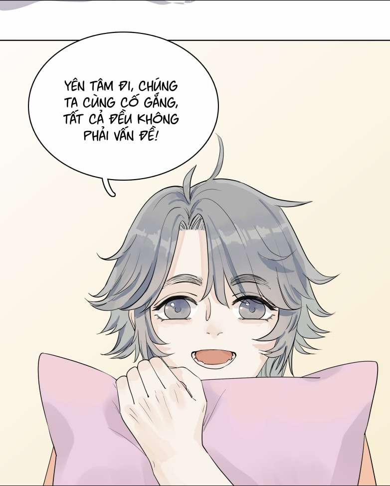 Trúc Mã Hạn Định Tìm Đến Cửa 5 trang 11