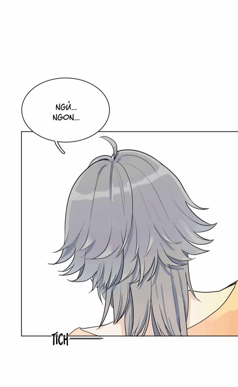 Trúc Mã Hạn Định Tìm Đến Cửa 5 trang 20