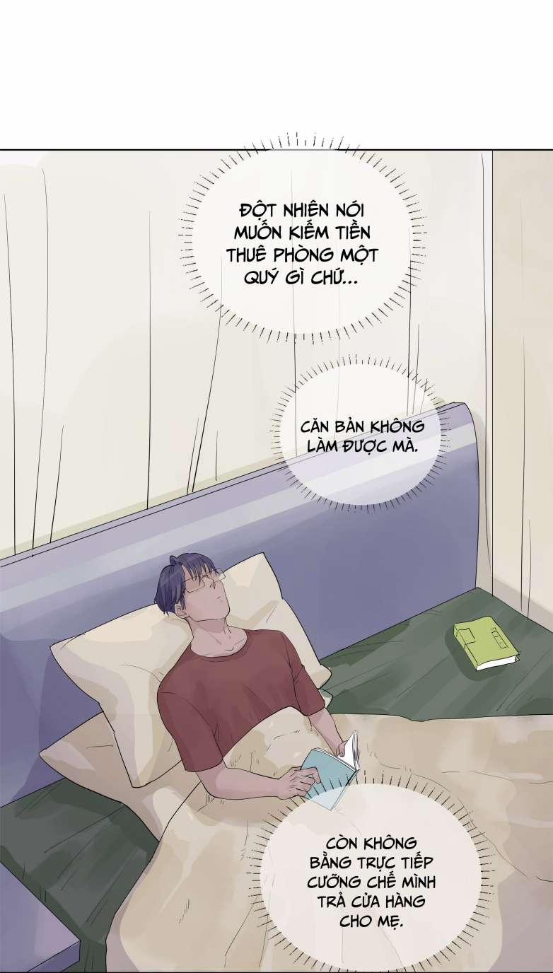 Trúc Mã Hạn Định Tìm Đến Cửa 5 trang 26