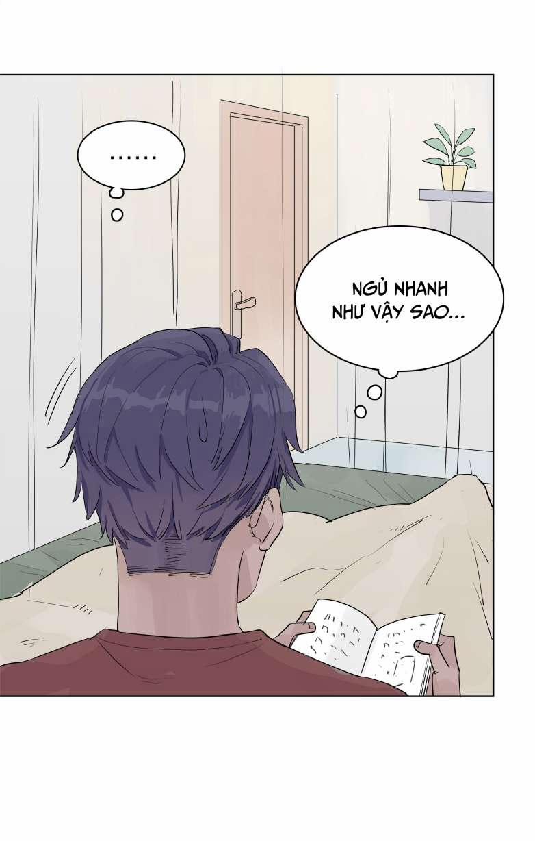 Trúc Mã Hạn Định Tìm Đến Cửa 5 trang 29