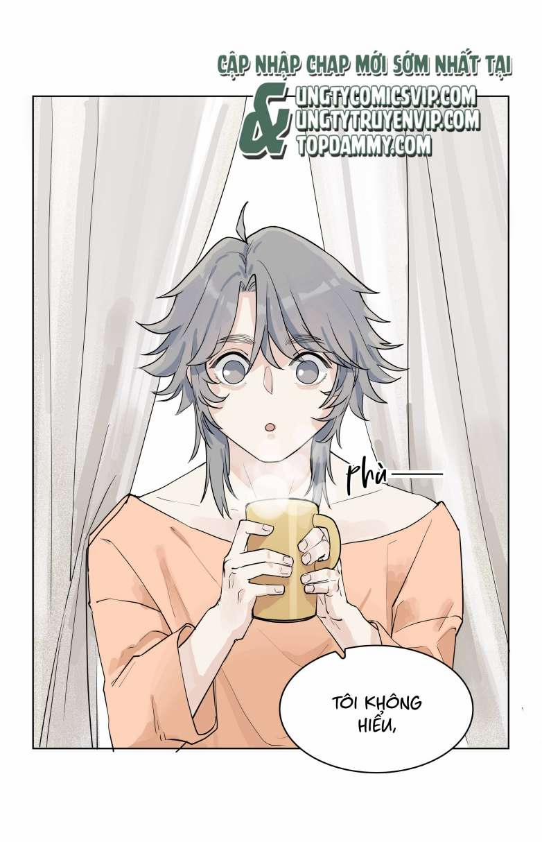 Trúc Mã Hạn Định Tìm Đến Cửa 5 trang 37