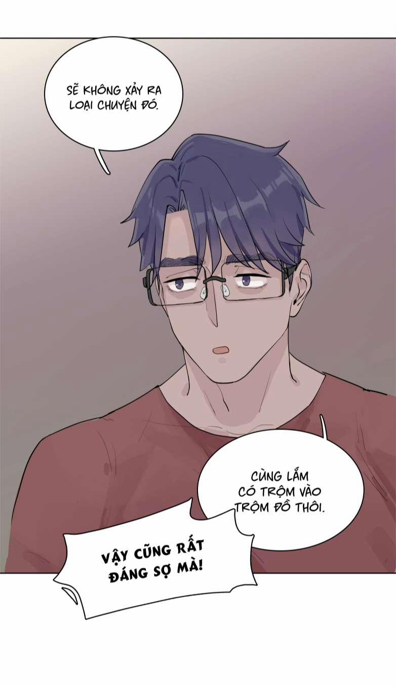 Trúc Mã Hạn Định Tìm Đến Cửa 5 trang 39