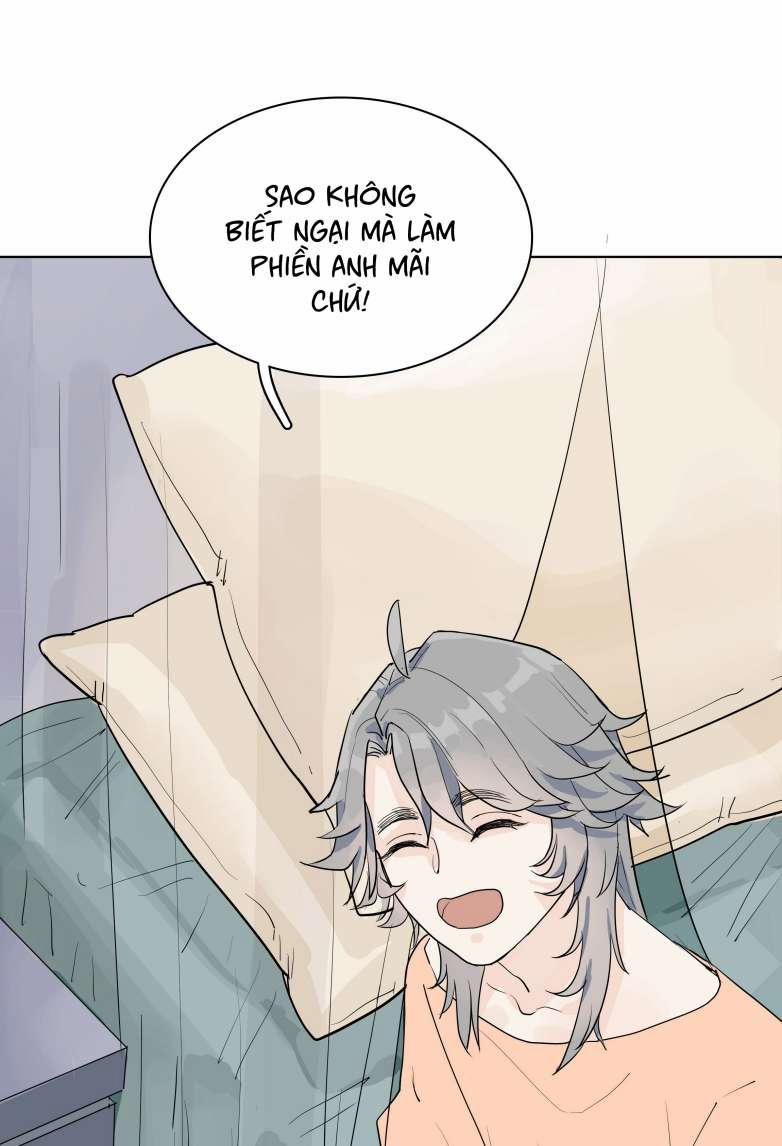 Trúc Mã Hạn Định Tìm Đến Cửa 5 trang 41