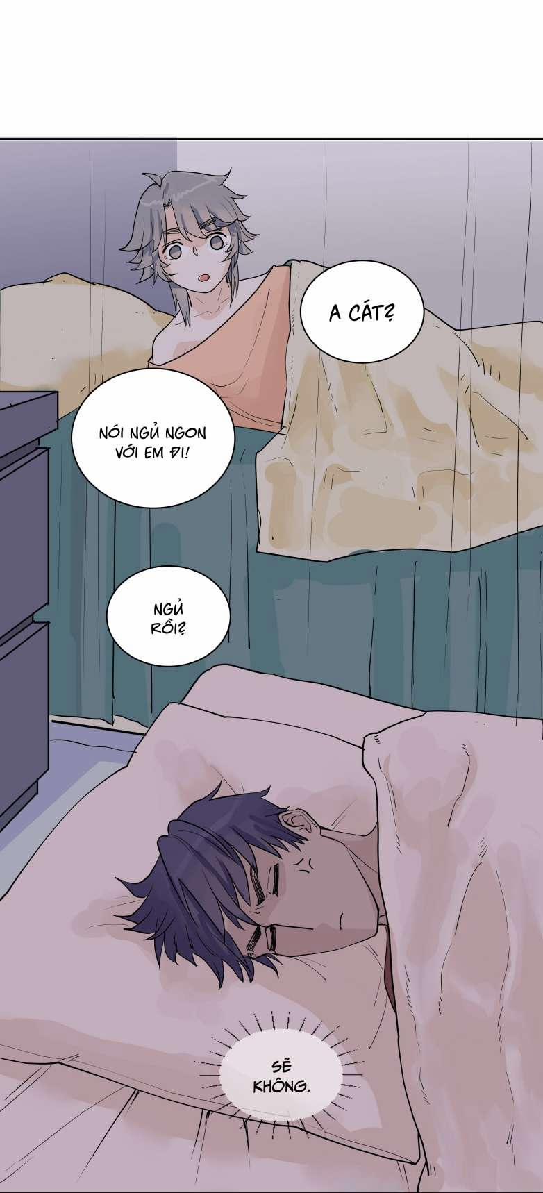 Trúc Mã Hạn Định Tìm Đến Cửa 5 trang 46