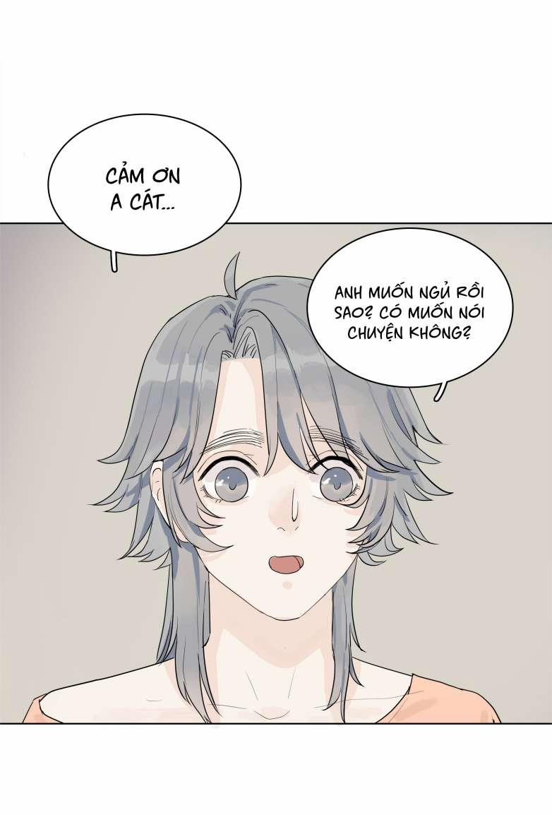 Trúc Mã Hạn Định Tìm Đến Cửa 5 trang 5