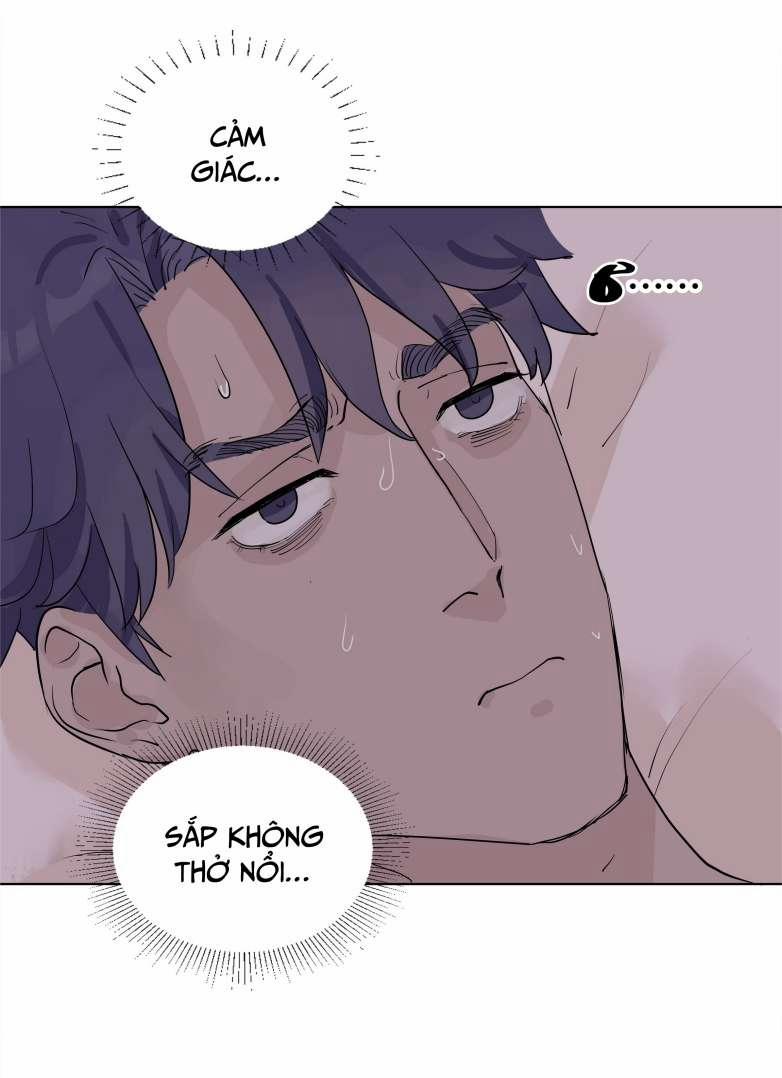 Trúc Mã Hạn Định Tìm Đến Cửa 5 trang 50