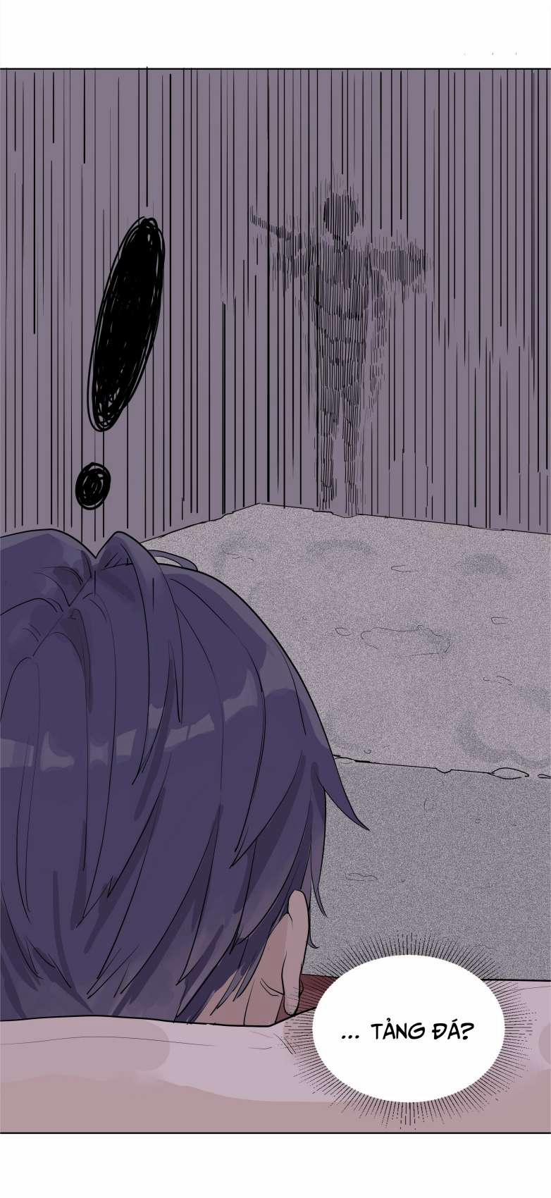 Trúc Mã Hạn Định Tìm Đến Cửa 5 trang 51