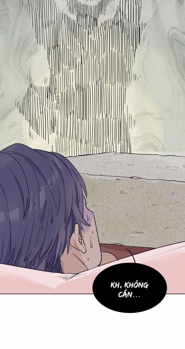 Trúc Mã Hạn Định Tìm Đến Cửa 5 trang 56