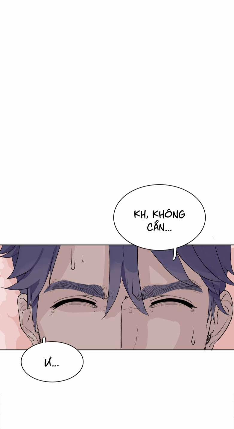 Trúc Mã Hạn Định Tìm Đến Cửa 5 trang 57