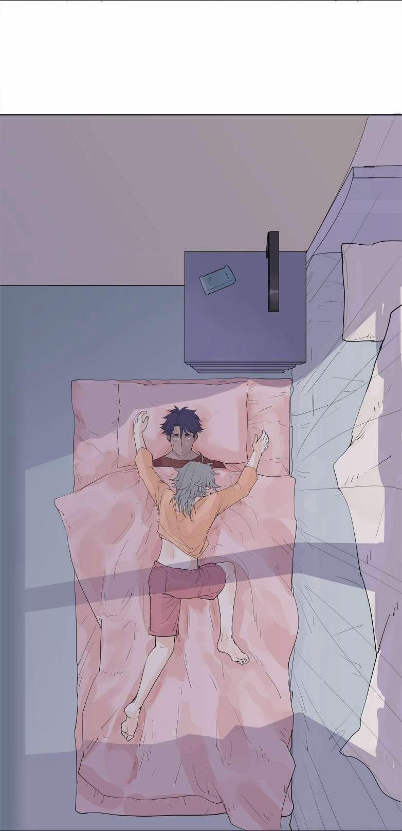 Trúc Mã Hạn Định Tìm Đến Cửa 5 trang 61