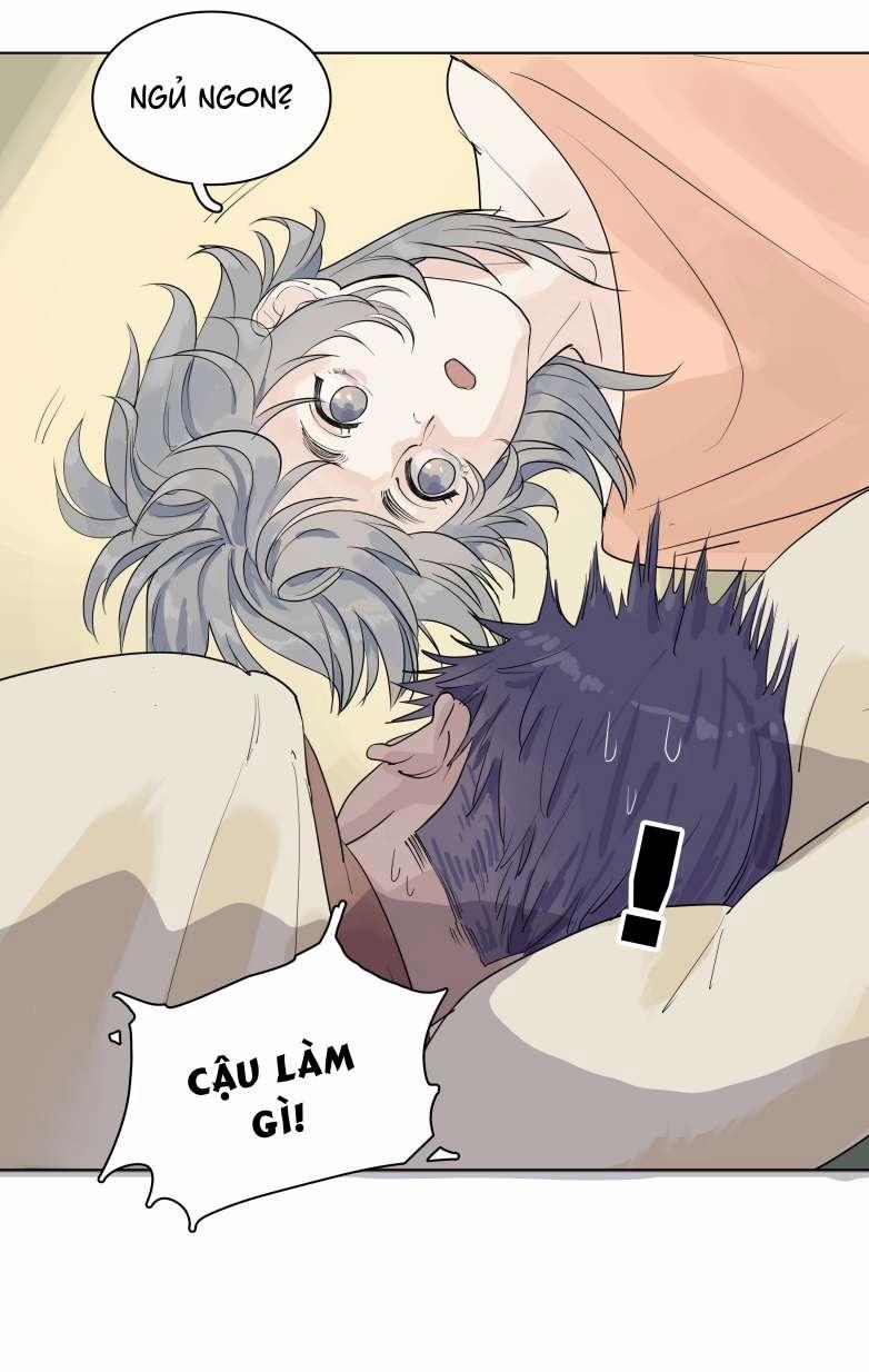 Trúc Mã Hạn Định Tìm Đến Cửa 5 trang 9