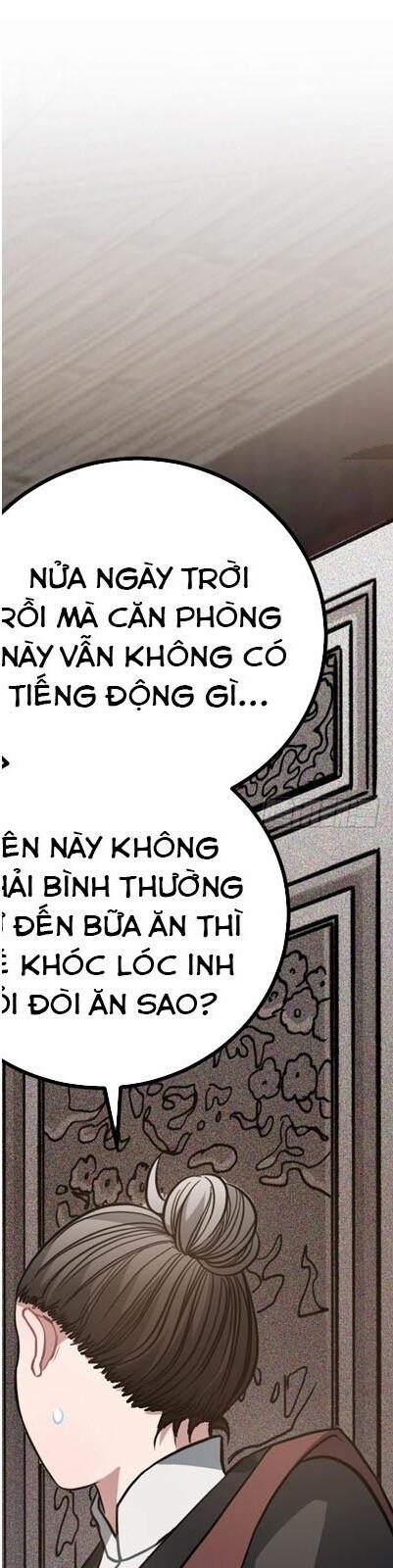 Trực Nam Tiểu Kiều Phi Của Vương Phủ 30 trang 0