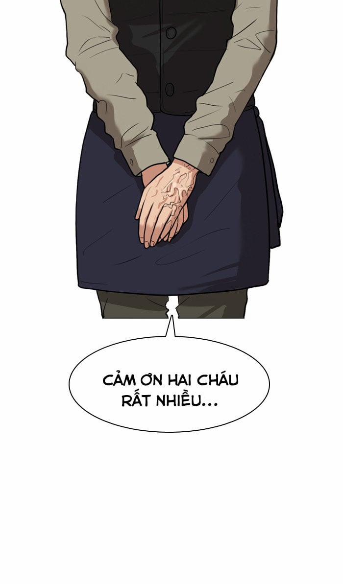 True Beauty (Nữ Thần Giáng Thế) 12 trang 55