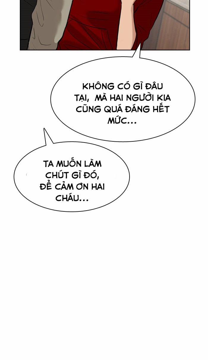 True Beauty (Nữ Thần Giáng Thế) 12 trang 57