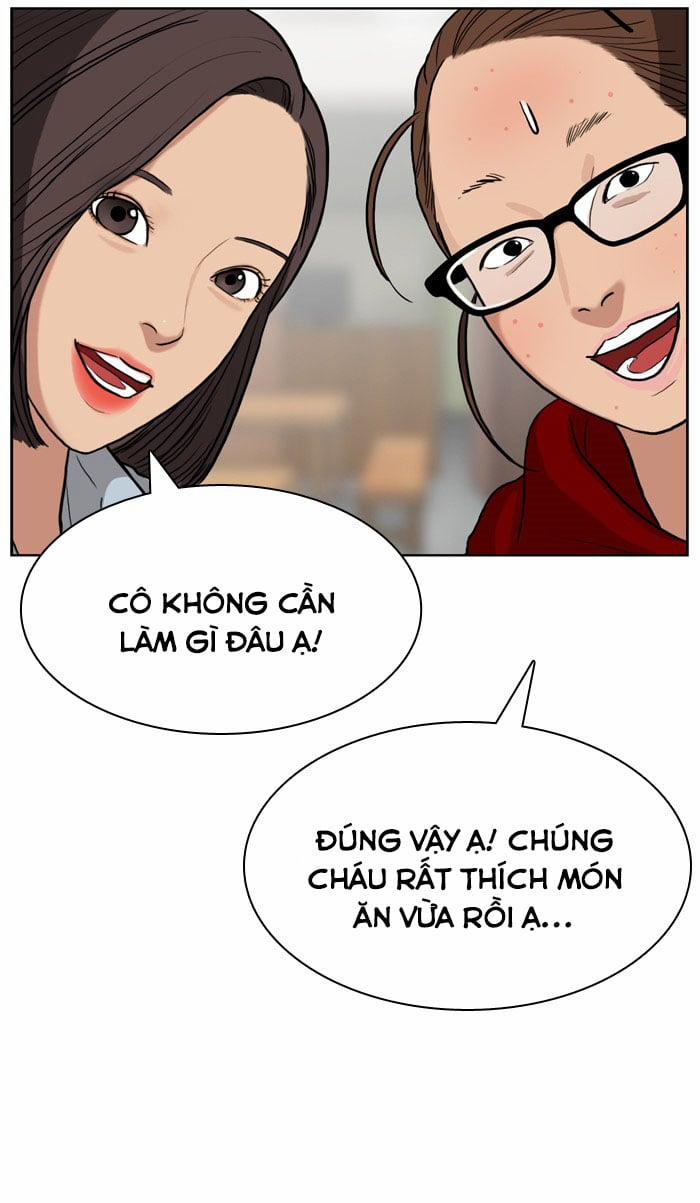 True Beauty (Nữ Thần Giáng Thế) 12 trang 58