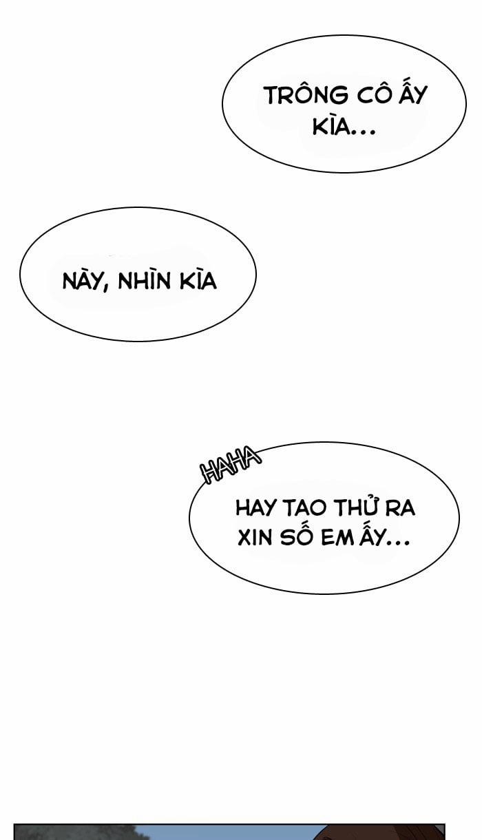 True Beauty (Nữ Thần Giáng Thế) 12 trang 74