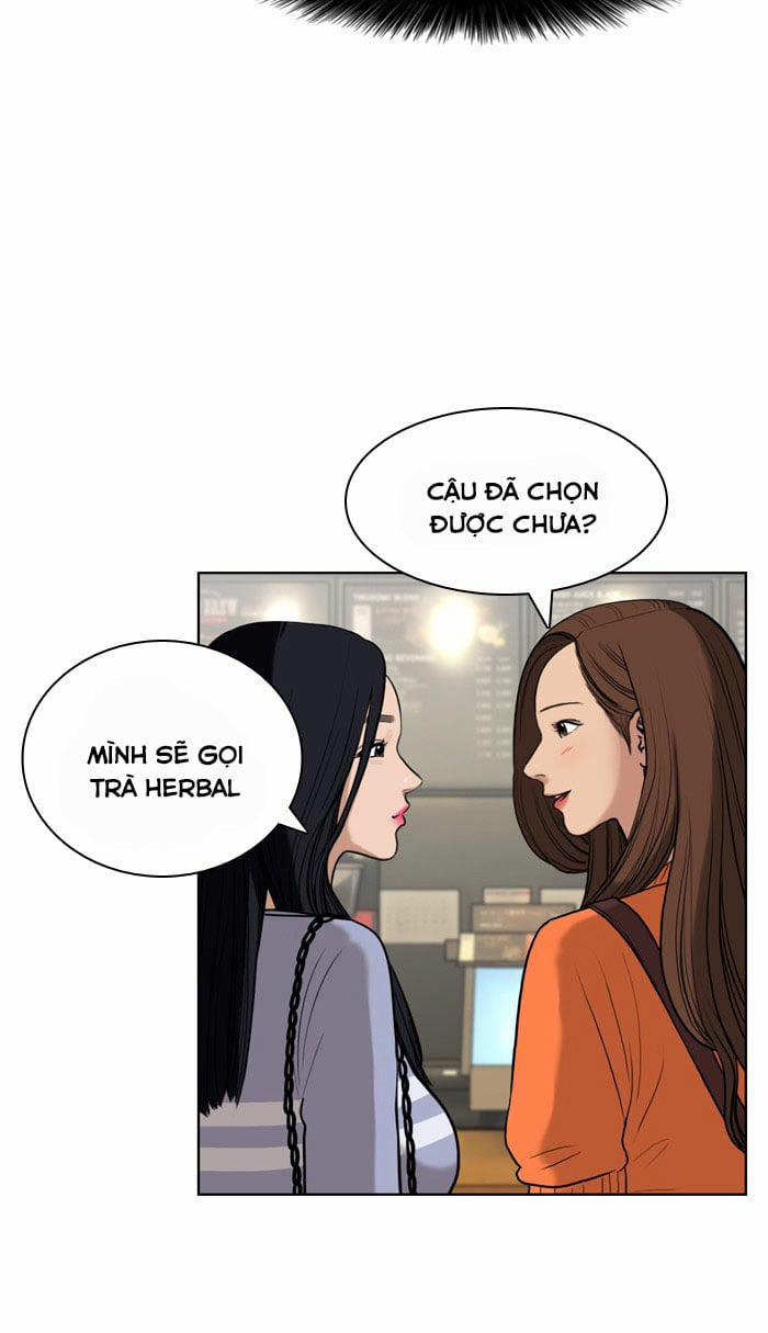True Beauty (Nữ Thần Giáng Thế) 12 trang 88