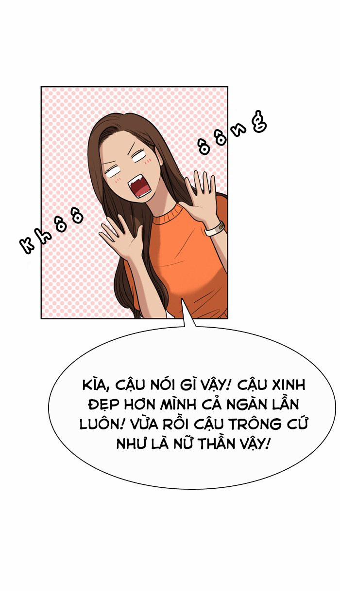 True Beauty (Nữ Thần Giáng Thế) 12 trang 91