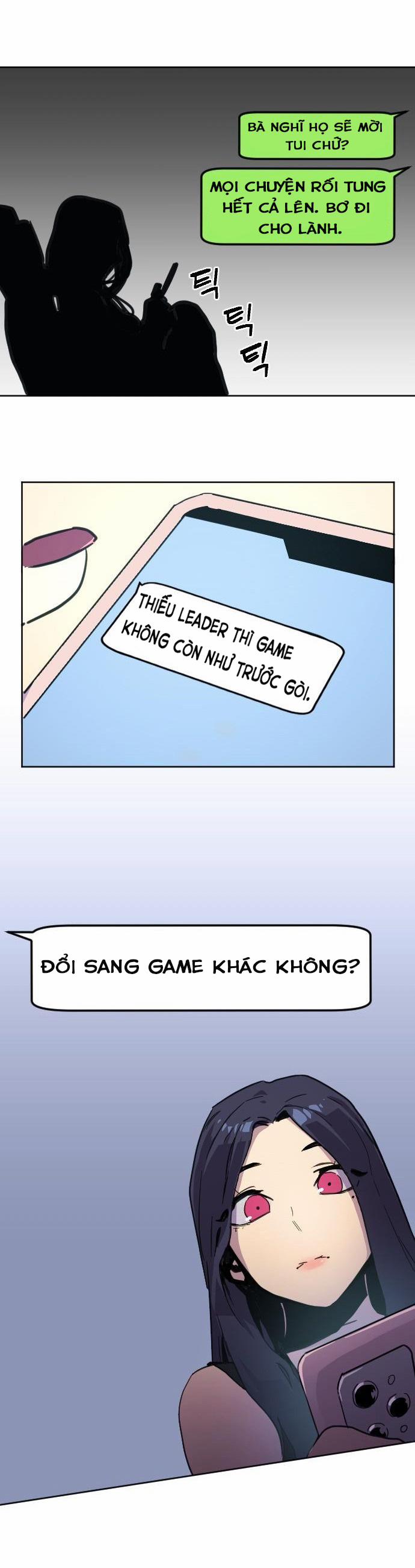 Trùm Cuối 1 trang 30