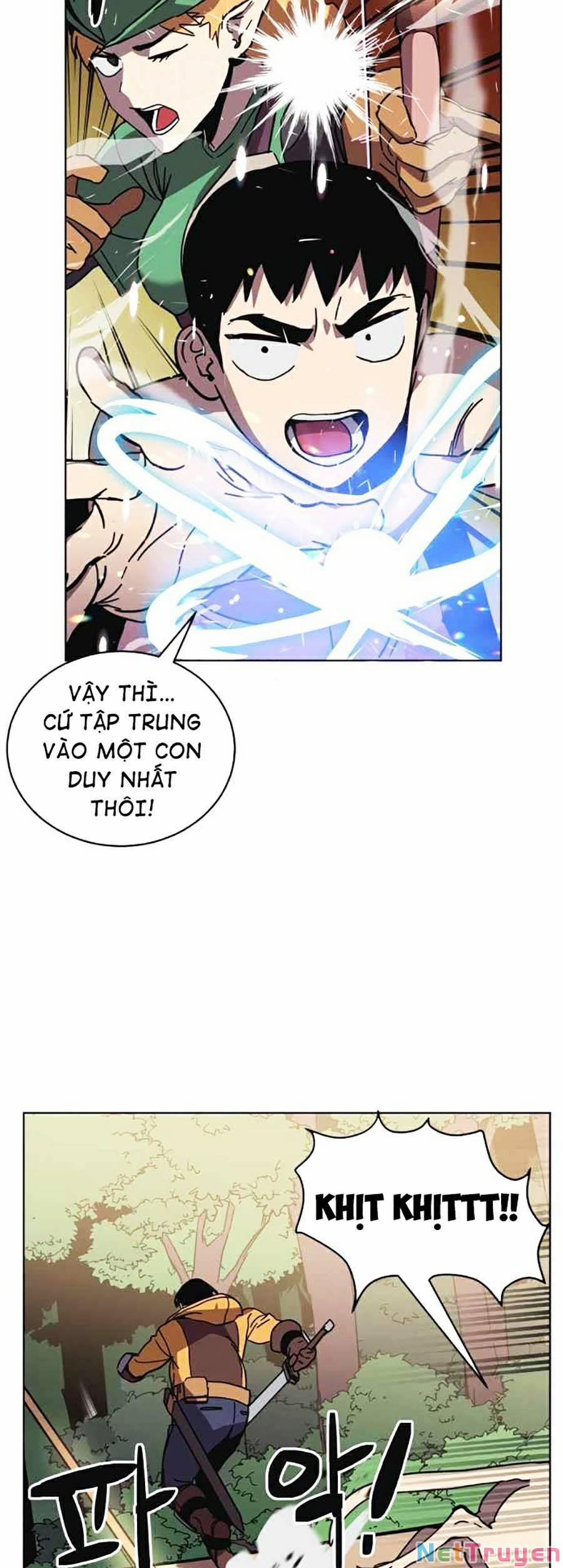 Trùm Cuối 12 trang 22