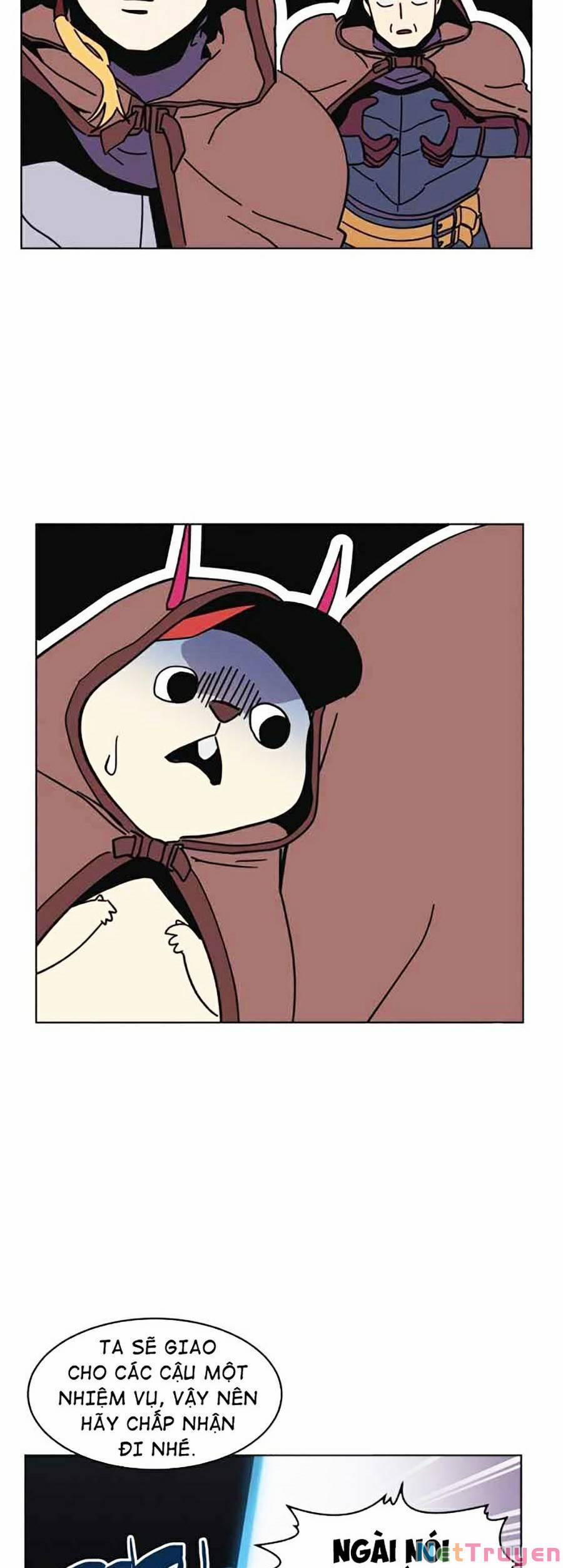 Trùm Cuối 12 trang 38