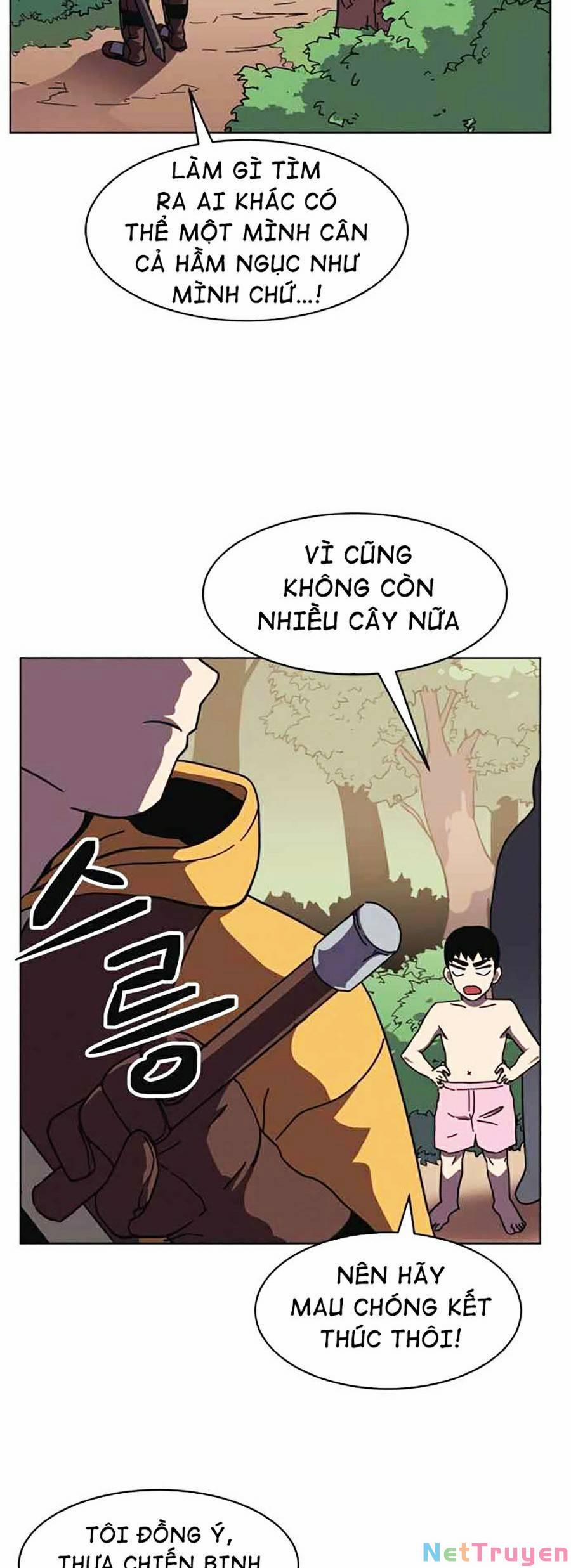 Trùm Cuối 13 trang 26