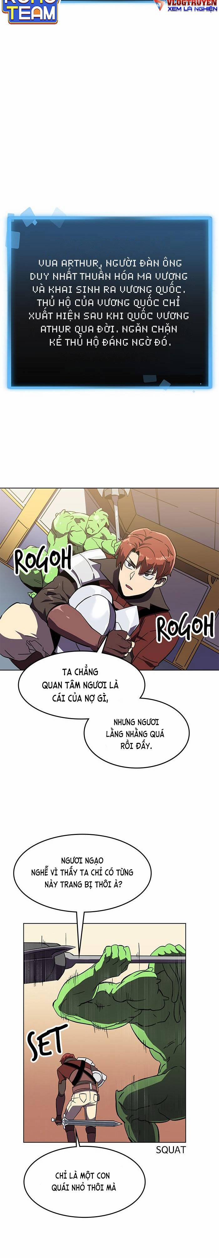 Trùm Cuối 16 trang 10