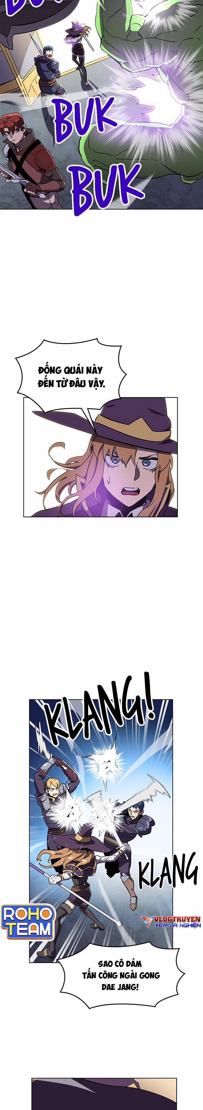 Trùm Cuối 16 trang 13