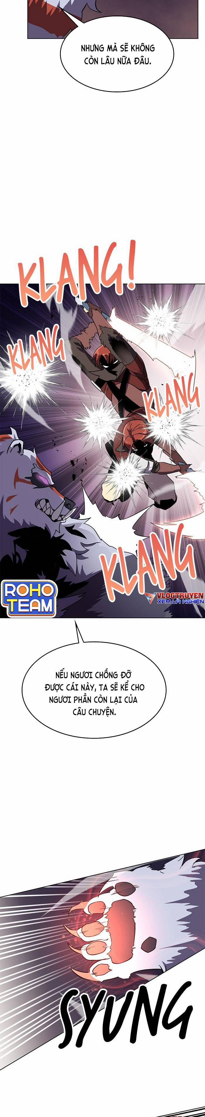 Trùm Cuối 16 trang 19