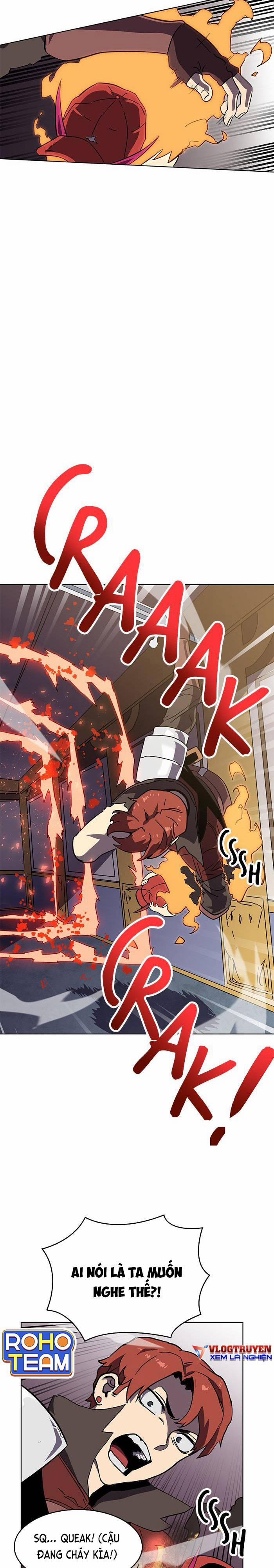 Trùm Cuối 16 trang 20