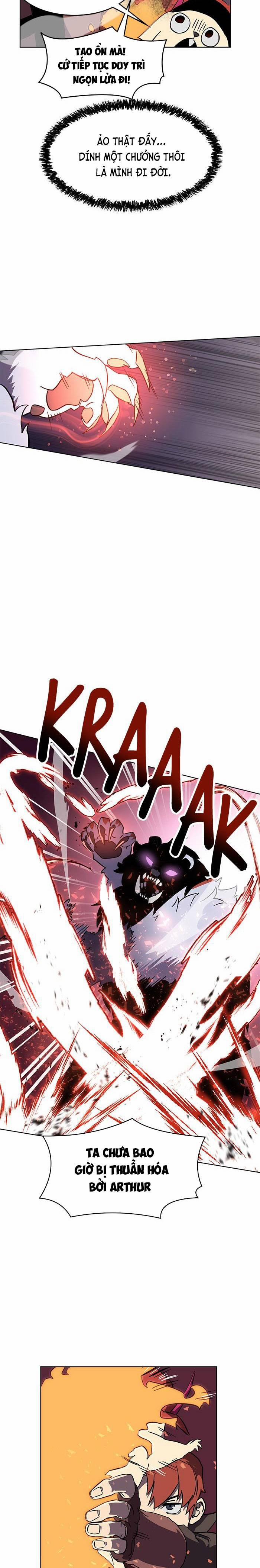 Trùm Cuối 16 trang 21