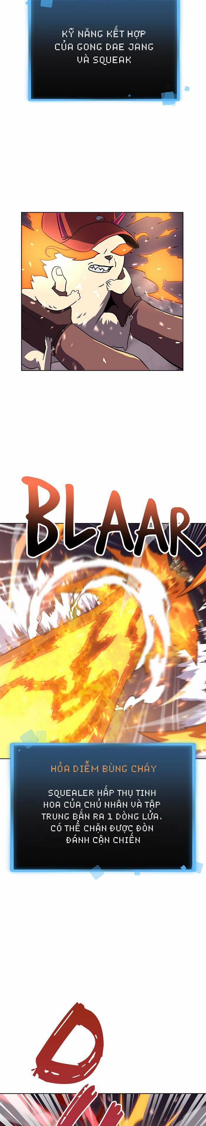 Trùm Cuối 16 trang 23