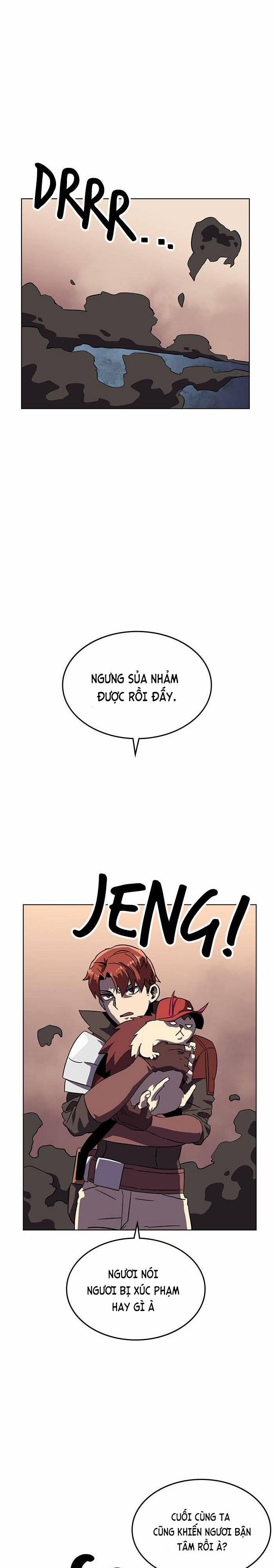 Trùm Cuối 16 trang 25