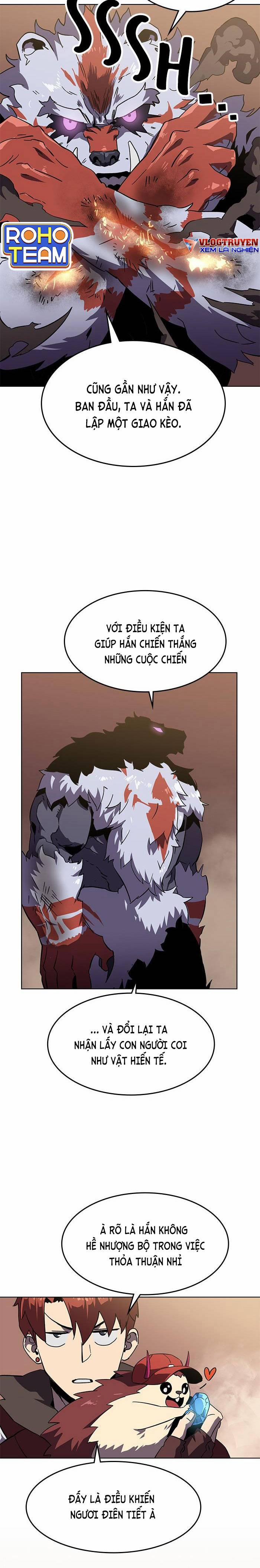 Trùm Cuối 16 trang 26