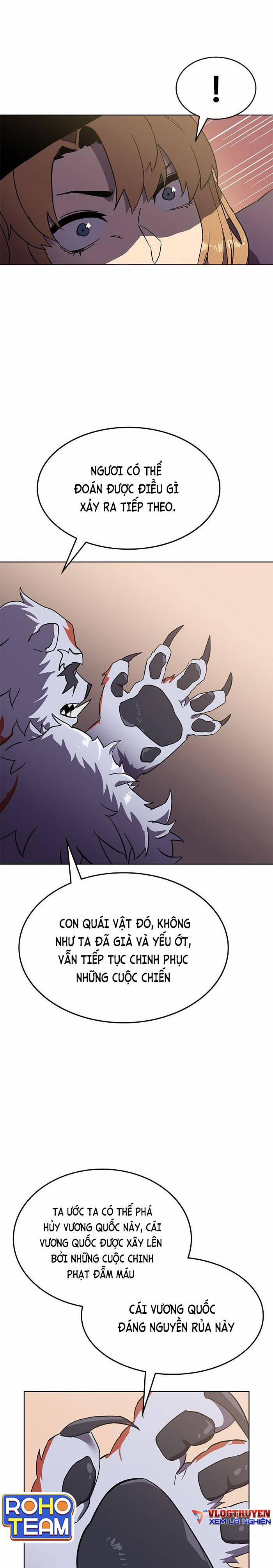 Trùm Cuối 16 trang 30