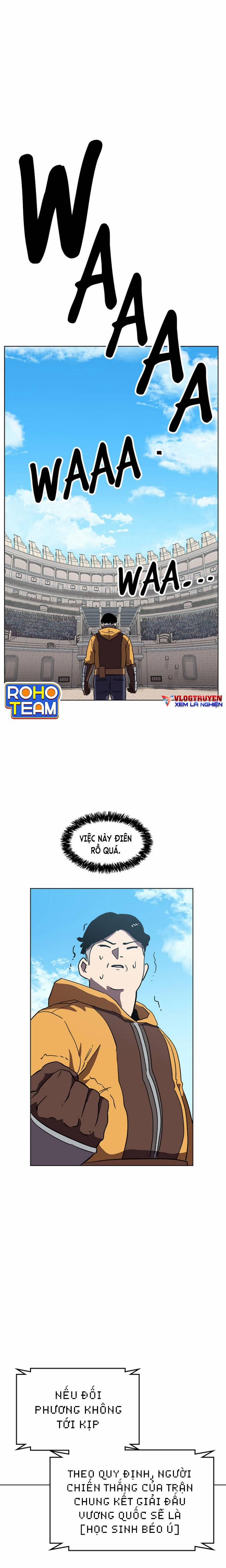 Trùm Cuối 17 trang 8