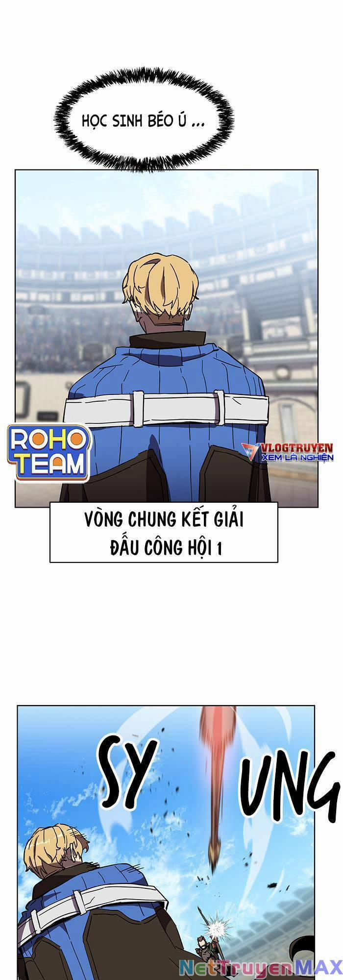 Trùm Cuối 18 trang 1