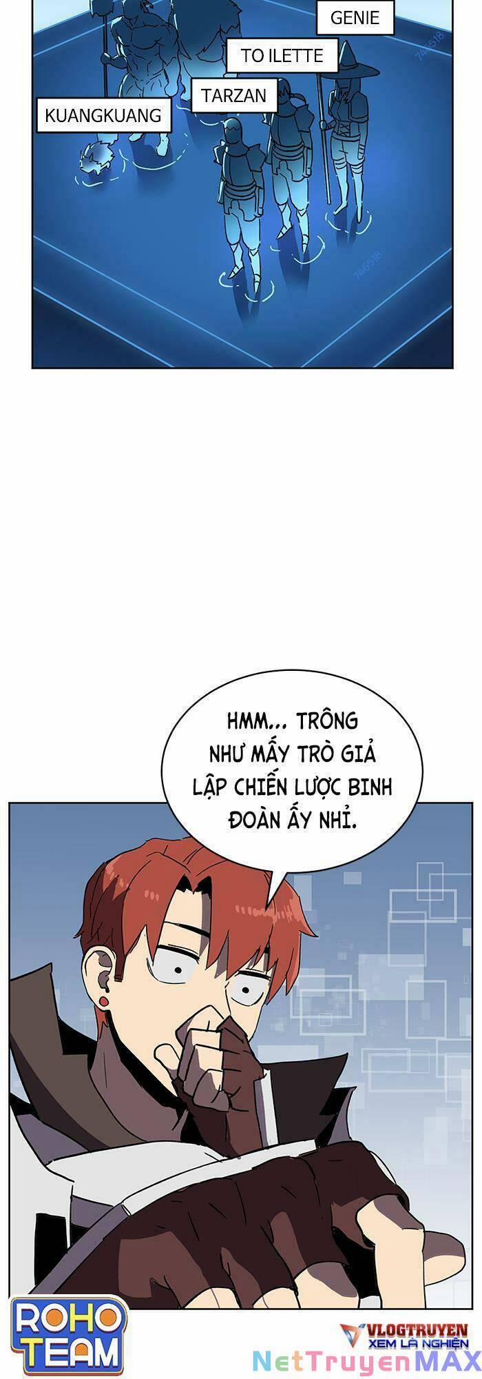 Trùm Cuối 18 trang 61