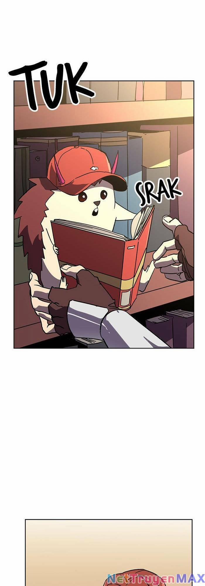 Trùm Cuối 20 trang 22