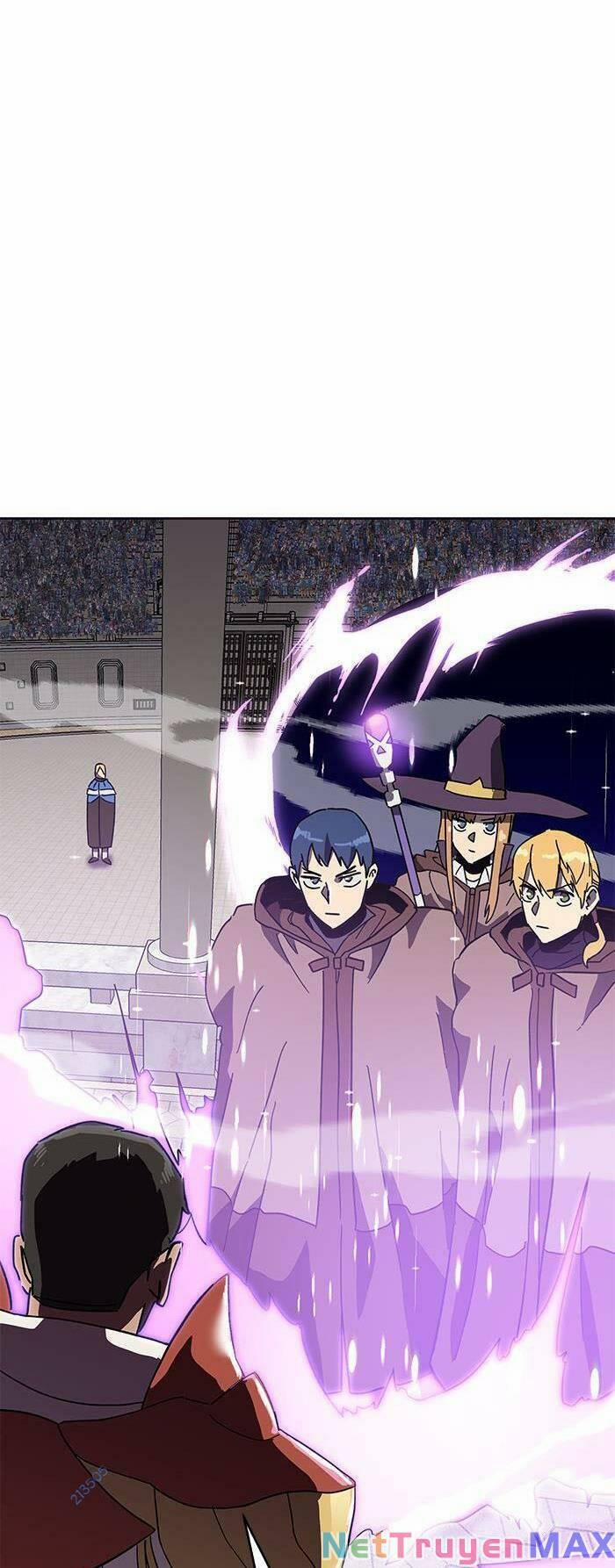 Trùm Cuối 20 trang 40