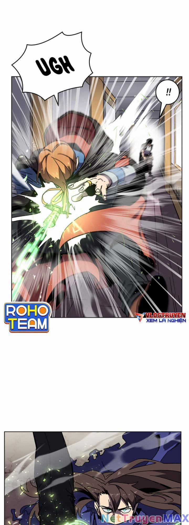 Trùm Cuối 21 trang 19