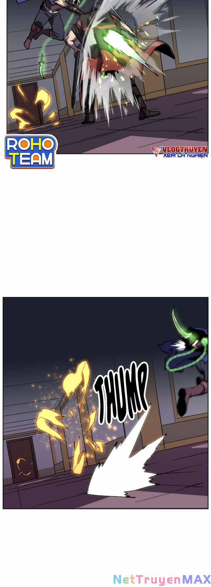 Trùm Cuối 21 trang 22