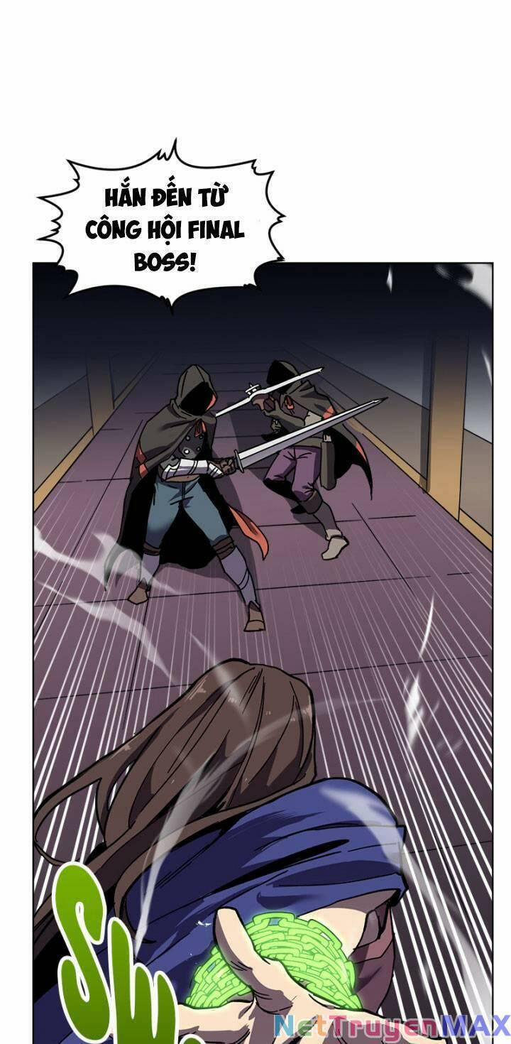 Trùm Cuối 21 trang 23